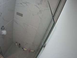 voyeurcam-casa-salsa-bathroom-7 Live Webcam on CamSoda
