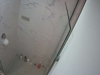 voyeurcam-casa-salsa-bathroom-7 from CamSoda