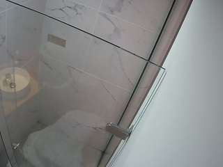 Casa Salsa Bathroom 7