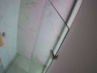 voyeurcam-casa-salsa-bathroom-7, female webcam model,  years old, on live webcam