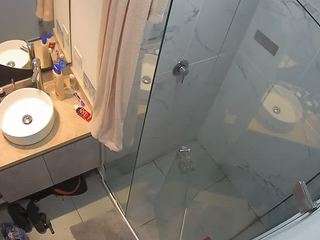 voyeurcam-casa-salsa-bathroom-7 Live Webcam on CamSoda