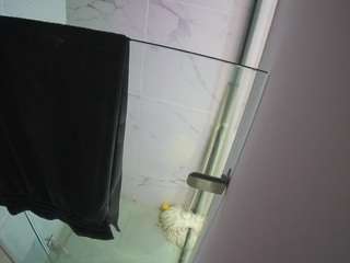 Casa Salsa Bathroom 7