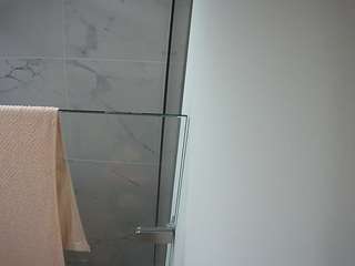 Live stream of voyeurcam-casa-salsa-bathroom-7