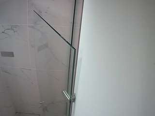 This model is live right now. voyeurcam-casa-salsa-bathroom-7