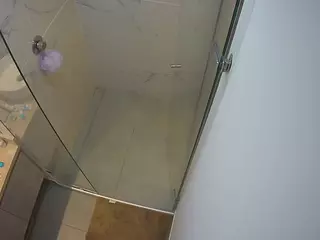 Casa Salsa Bathroom 7's Live Sex Cam Show