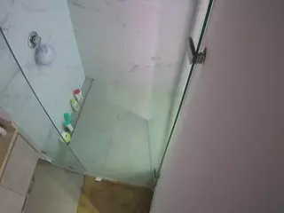 Casa Salsa Bathroom 7's Live Sex Cam Show