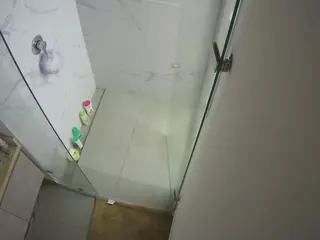 Casa Salsa Bathroom 7's Live Sex Cam Show