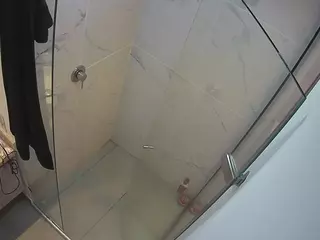 Casa Salsa Bathroom 7's Live Sex Cam Show