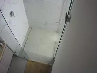 Casa Salsa Bathroom 7's Live Sex Cam Show