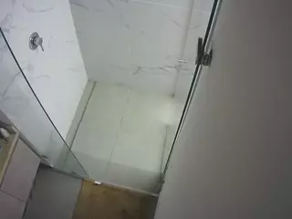 Casa Salsa Bathroom 7's Live Sex Cam Show