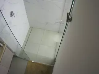 Casa Salsa Bathroom 7's Live Sex Cam Show