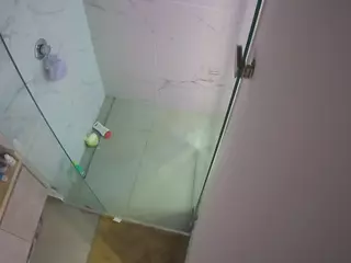 Casa Salsa Bathroom 7's Live Sex Cam Show