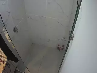 Casa Salsa Bathroom 7's Live Sex Cam Show