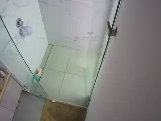 Casa Salsa Bathroom 7's Live Sex Cam Show