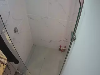 Casa Salsa Bathroom 7's Live Sex Cam Show