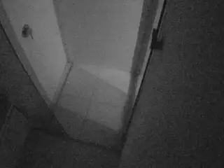 Casa Salsa Bathroom 7's Live Sex Cam Show