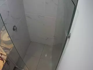 Casa Salsa Bathroom 7's Live Sex Cam Show