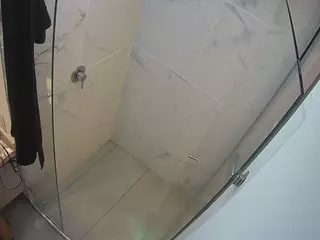 Casa Salsa Bathroom 7's Live Sex Cam Show