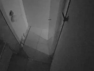 Casa Salsa Bathroom 7's Live Sex Cam Show