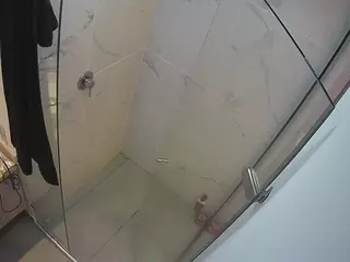 Casa Salsa Bathroom 7's Live Sex Cam Show