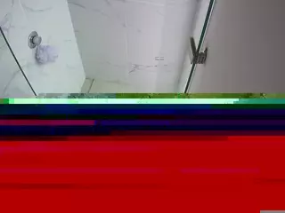 Casa Salsa Bathroom 7's Live Sex Cam Show