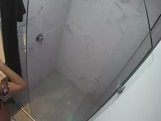 Casa Salsa Bathroom 7's Live Sex Cam Show