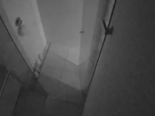 Casa Salsa Bathroom 7's Live Sex Cam Show