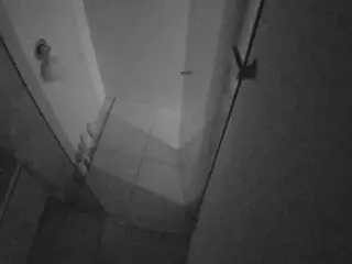 Casa Salsa Bathroom 7's Live Sex Cam Show