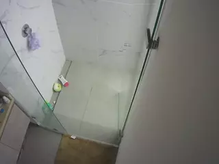 Casa Salsa Bathroom 7's Live Sex Cam Show