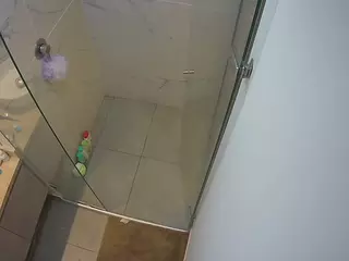 Casa Salsa Bathroom 7's Live Sex Cam Show