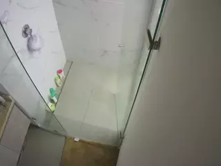 Casa Salsa Bathroom 7's Live Sex Cam Show