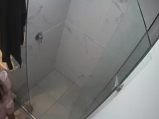 Casa Salsa Bathroom 7's Live Sex Cam Show