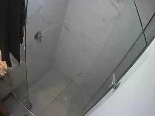 Casa Salsa Bathroom 7's Live Sex Cam Show