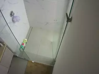 Casa Salsa Bathroom 7's Live Sex Cam Show