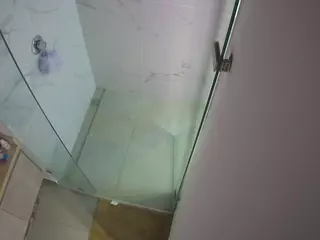 Casa Salsa Bathroom 7's Live Sex Cam Show