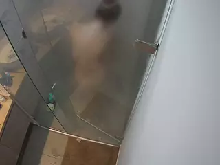 Casa Salsa Bathroom 7's Live Sex Cam Show