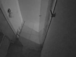 Casa Salsa Bathroom 7's Live Sex Cam Show