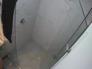 Casa Salsa Bathroom 7's Live Sex Cam Show