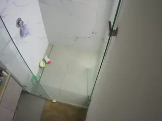 Casa Salsa Bathroom 7's Live Sex Cam Show