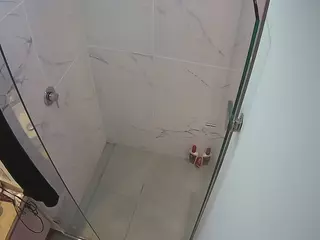 Casa Salsa Bathroom 7's Live Sex Cam Show