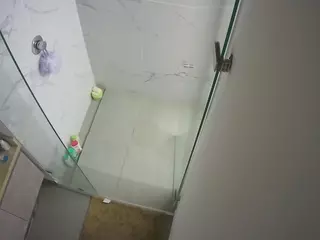 Casa Salsa Bathroom 7's Live Sex Cam Show