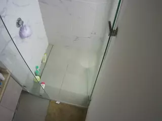 Casa Salsa Bathroom 7's Live Sex Cam Show