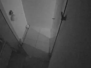 Casa Salsa Bathroom 7's Live Sex Cam Show