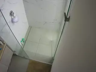 Casa Salsa Bathroom 7's Live Sex Cam Show