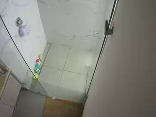 Casa Salsa Bathroom 7's Live Sex Cam Show