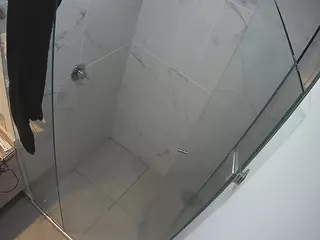 Casa Salsa Bathroom 7's Live Sex Cam Show