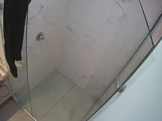 Casa Salsa Bathroom 7's Live Sex Cam Show