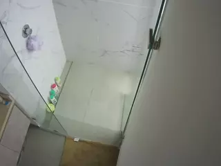 Casa Salsa Bathroom 7's Live Sex Cam Show