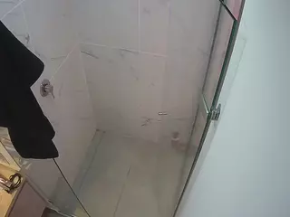 Casa Salsa Bathroom 7's Live Sex Cam Show