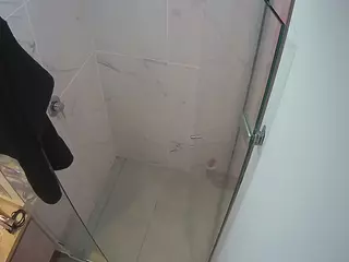 Casa Salsa Bathroom 7's Live Sex Cam Show